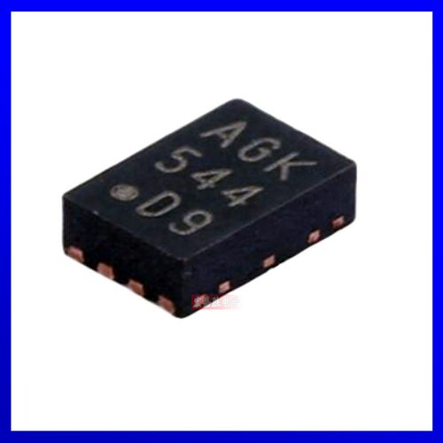 MCP9843T-BE/MC【IC TEMP SENSOR DGTL 8-DFN】全新原装正品芯片