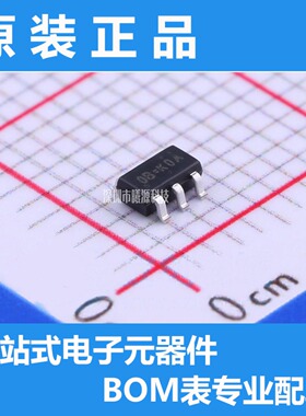 型号RT9065GE封装SOT-23-6品牌RICHTEK(立锜)正品