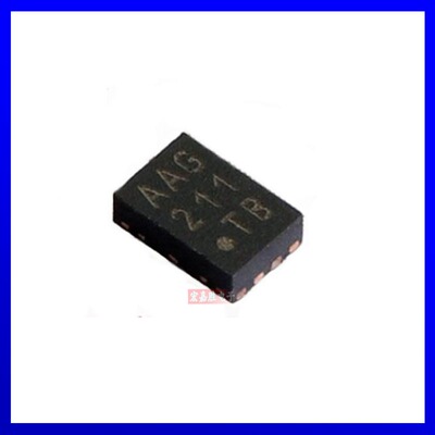 MCP73831-2DCI/MC【IC BATT CONTRL LI-ION 1CELL 8DFN】原装正品