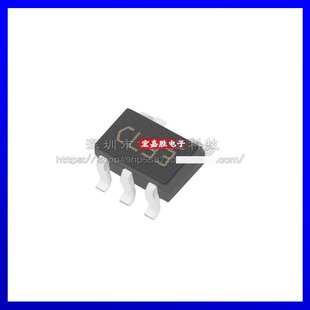 LDCL015M33R丝印 CL33 封装 SOT-23-5 线性稳压器(LDO电子元器件