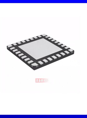 PIC18F26K42-I/MX【IC MCU 8BIT 64KB FLASH 28UQFN】原装正品芯