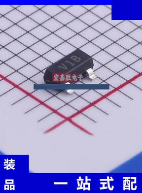 型号TLV431BQFTA 品牌美台DIODES 封装SOT-23 现货IC