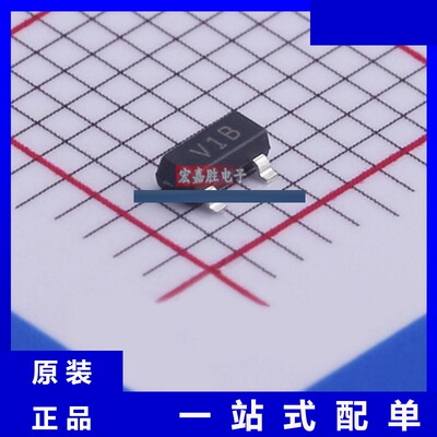 型号TLV431BQFTA 品牌美台DIODES 封装SOT-23 现货IC