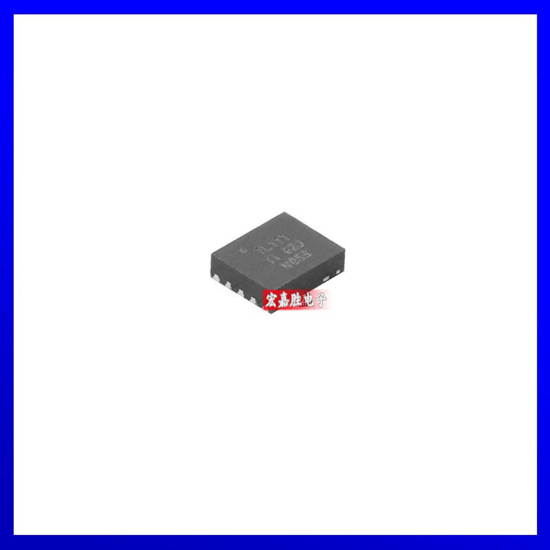 TIOL111DMWR VSON-10丝印TL111 ADC/DAC-专用型芯片IC集成电路