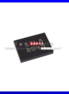 全新M95256-RMC6TG集成电路IC EEPROM存储器256Kb 20MH电子元器件