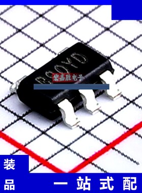 型号AL8808WT-7 品牌美台DIODES 封装SOT23-5 LED驱动