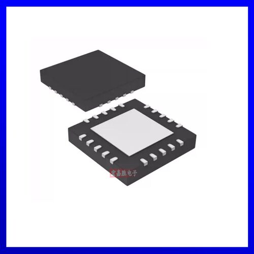 MCP45HV31-503E/MQ【IC DGTL POT 50KOHM 128TAP 20QFN】原装正品