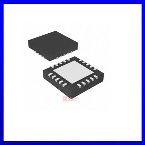 MCP45HV51-104E/MQ【IC DGTL POT 100K 256TAPS 20QFN】原装正品