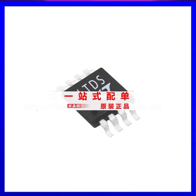 LT1720CMS8#TRPBF 丝印LTDS MSOP8 开关稳压器芯片