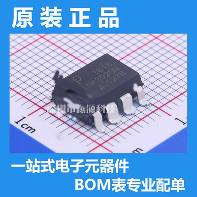LNK302GN-TL封装SMD-7P品牌PowerIntegrations电子元器件正品