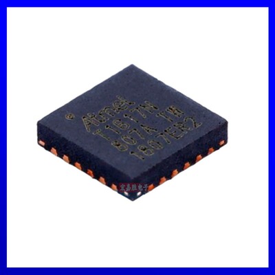 ATTINY1617-MN【IC MCU 8BIT 16KB FLASH 24VQFN】原装正品芯片IC