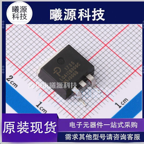 LQA12B300C封装TO-263AB品牌PowerIntegrations电子元器件正品