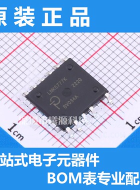 LNK6777K-TL封装ESOP-12品牌PowerIntegrations电子元器件正品
