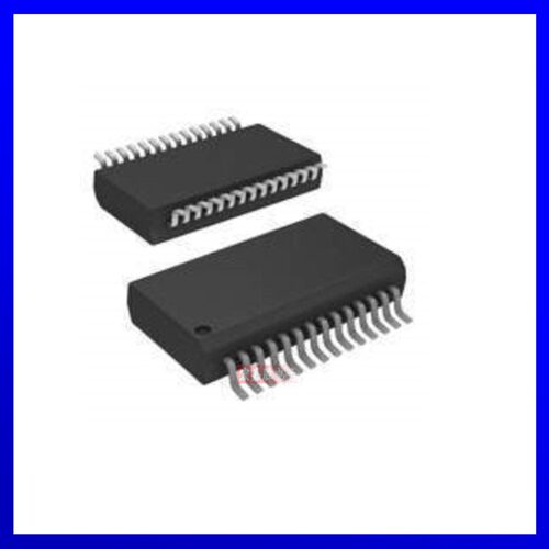 PIC16F886-E/SS【IC MCU 8BIT 14KB FLASH 28SSOP】原装正品芯片