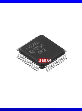 原装正品 贴片 TL16C550CIPT 丝印TA550CI LQFP-48 接口集成芯片