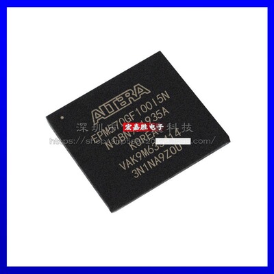 EPM570GF100I5N封装BGA100可编程门阵列原装正品现货库存电子元件
