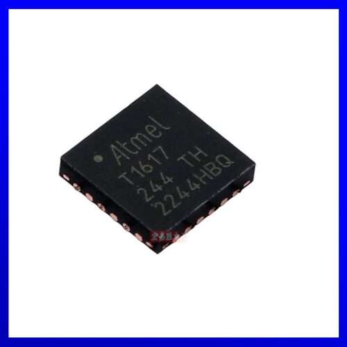 ATTINY1617-MFR【IC MCU 8BIT 16KB FLASH 24VQFN】原装正品芯片