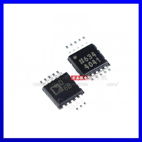 AD9833BRMZ AD9833BRM AD9833 丝印D68封装TSSOP20原装正品 芯片