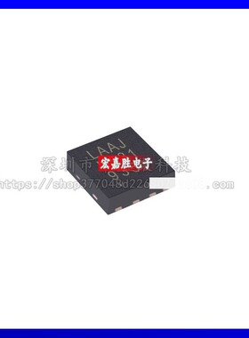 LT1636IDD#TRPBF 封装DFN8 放大器 全新原装