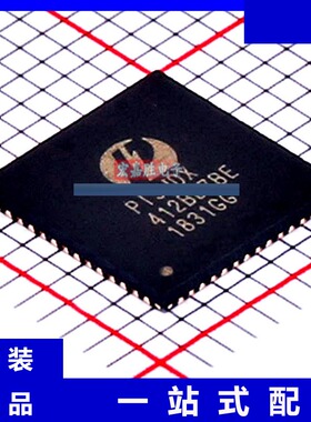 型号PI3HDX412BDZBEX 品牌美台DIODES 封装QFN56 其他接口