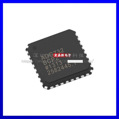 ADG732多路复用器BSUZ-REE/BSUZ/BCPZ/BSU 封装TQFP-48电子元器件