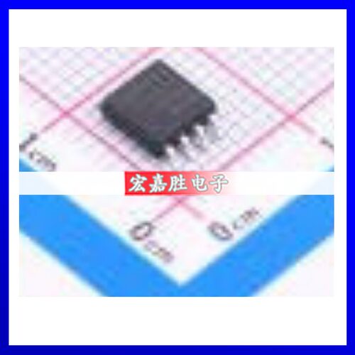 GD25Q128ESIGR原装正品电子元器件配单芯片一站式配套IC拍前咨询