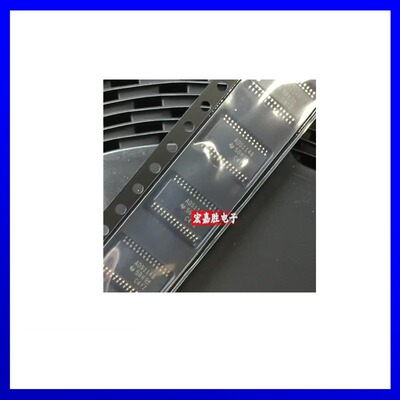 全新 ADS1148IPWR ADS1148IPW 模数转换IC芯片 原装正品 集成电路