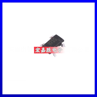 SN74AHCT1G125DBVR原装正品电子元器件配单芯片一站式配套IC