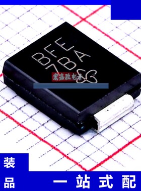 SMCJ26CA-E3/57T 原装 品牌威世/VISHAY 封装SMC IC