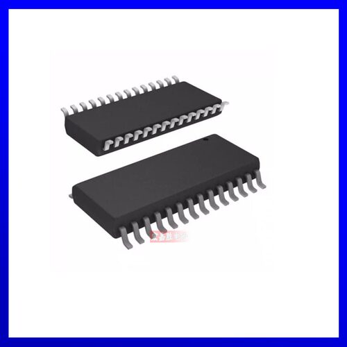 PIC16F883-E/SO【IC MCU 8BIT 7KB FLASH 28SOIC】全新原装正品芯