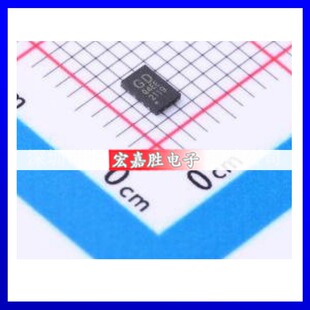GD25Q80EEIGR原装正品电子元器件配单芯片一站式配套IC拍前咨询