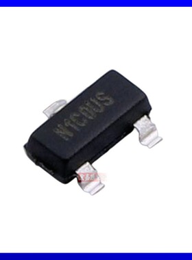 TN2124K1-G【MOSFET N-CH 240V 0.134A SOT23-3】全新原装正品芯