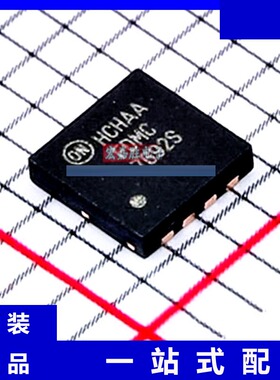 FDMC7692S 品牌onsemi安森美 封装 DFN8 现货IC