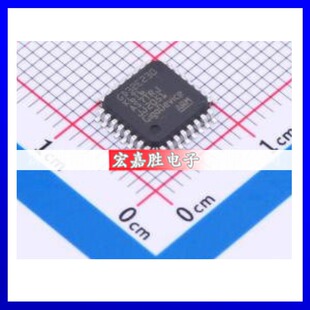 GD32E230K6T6原装正品电子元器件配单芯片一站式配套IC拍前咨询