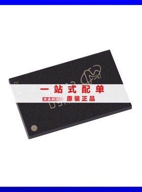 MT47H128M16RT-25EIT:C 封装BGA84 存储器IC 原装正品电子元器件