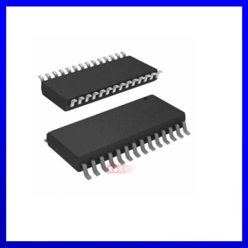 PIC18F26K42-I/SO【IC MCU 8BIT 64KB FLASH 28SOIC】原装正品芯