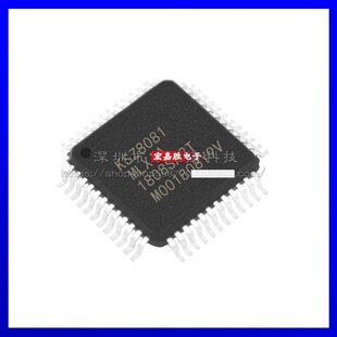原装现货 KSZ8081MLXIA 丝印KSZ8081MLXIA 封装LQFP48 电子元器件