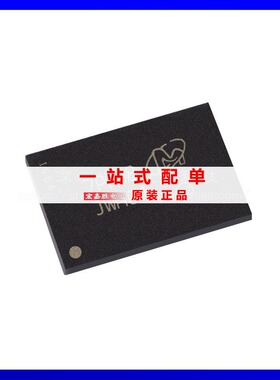 MTFC32GJDED-4MIT丝印JWA04封装BGA169存储器IC原装正品单片机