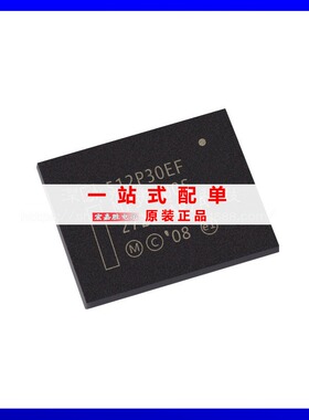 PC28F512P30EFA封装BGA64存储器IC原装正品现货库存单片机BOM表