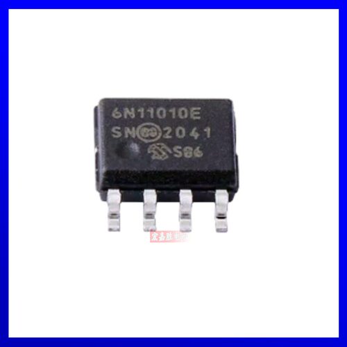MCP6N11-010E/SN【IC INST AMP 1 CIRCUIT 8SOIC】原装正品芯片IC
