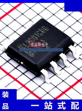 NCL2801CDBDR2G 品牌onsemi安森美 封装SOP-8 现货IC