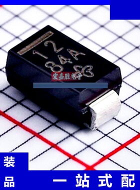 SML4742-E3/61 原装 品牌威世/VISHAY 封装SMA 稳压二极管 IC