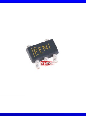 原装正品 贴片 TPS60403DBVR 丝印PFNI 封装SOT23-5 开关稳压芯片