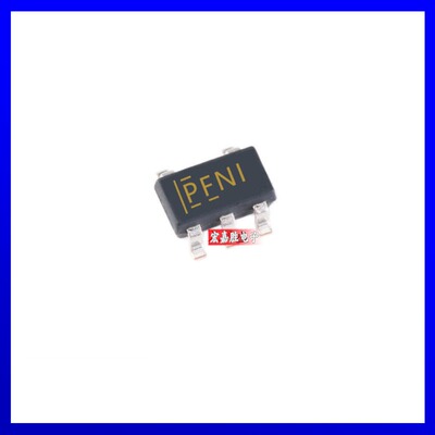 原装正品 贴片 TPS60403DBVR 丝印PFNI 封装SOT23-5 开关稳压芯片