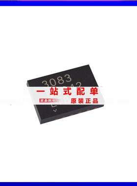 LT3083MPDF#TRPBF 封装DFN12 正线性稳压器(LDO) 全新原装