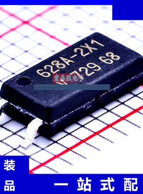 VOL628A-2X001T 原装 品牌威世/VISHAY 封装N/A IC