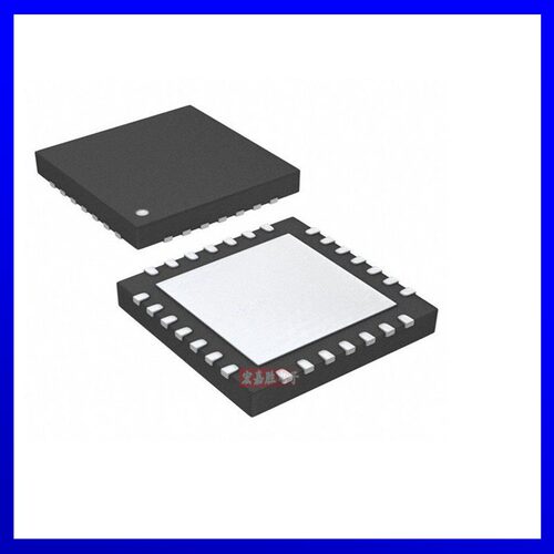 PIC16F1938T-I/ML【IC MCU 8BIT 28KB FLASH 28QFN】原装正品芯片