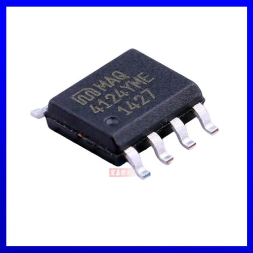 MAQ4124YME-VAO【IC MOSFET DVR 3A L-SIDE 8SOIC】原装正品芯片