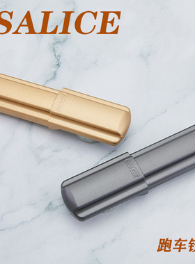 意大利萨郦奇SALICE缓冲阻尼LAPIS跑车薄门铰链16-26mm110°合页