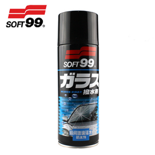 SOFT99瞬间玻璃驱水、防水剂 原雨敌、雨悟空在类目 汽车/用品/配件/改装, 车用清洗用品/清洗工具, 车用清洗/除蜡/除胶剂中 - 来自Buy2taobao.com提供专业的淘宝代购服务